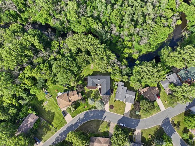 2882 Rice Creek Terrace, New Brighton, MN 55112