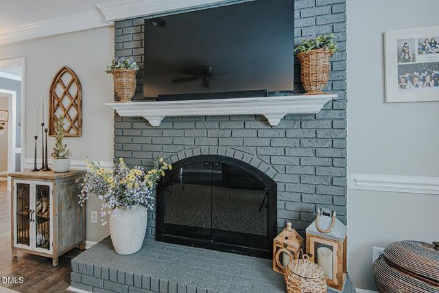 606 Driftwood Drive, Gibsonville, NC 27249