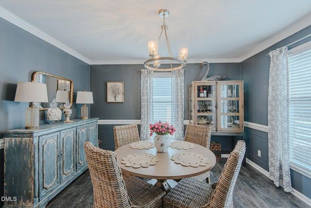 606 Driftwood Drive, Gibsonville, NC 27249