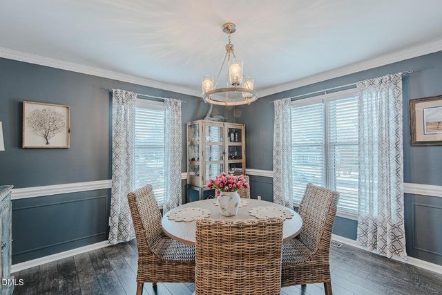 606 Driftwood Drive, Gibsonville, NC 27249