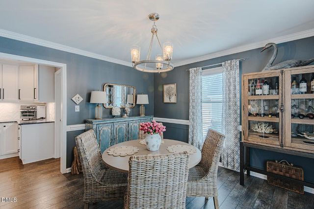 606 Driftwood Drive, Gibsonville, NC 27249