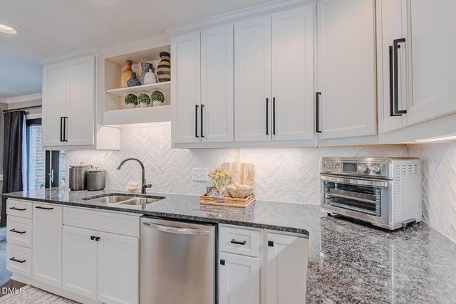 606 Driftwood Drive, Gibsonville, NC 27249