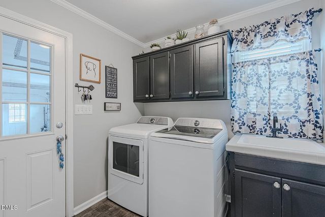 606 Driftwood Drive, Gibsonville, NC 27249