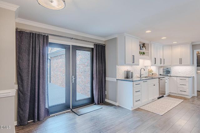 606 Driftwood Drive, Gibsonville, NC 27249