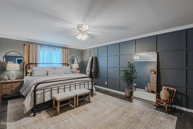 606 Driftwood Drive, Gibsonville, NC 27249