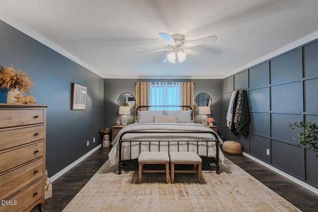 606 Driftwood Drive, Gibsonville, NC 27249