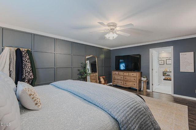 606 Driftwood Drive, Gibsonville, NC 27249