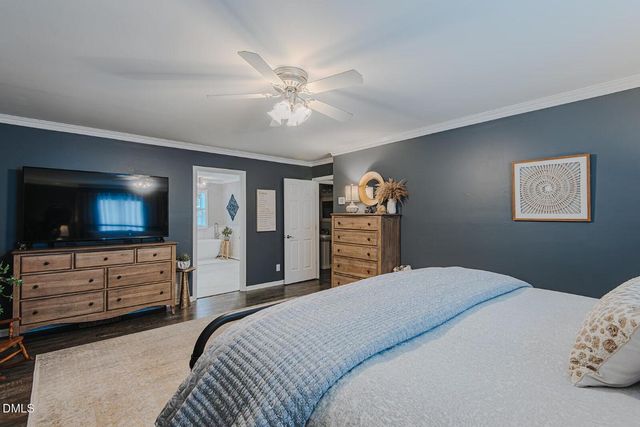 606 Driftwood Drive, Gibsonville, NC 27249