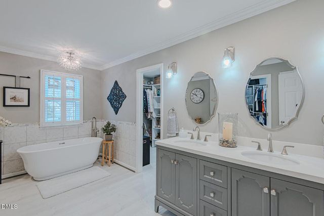 606 Driftwood Drive, Gibsonville, NC 27249