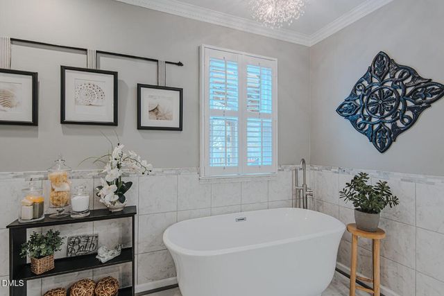 606 Driftwood Drive, Gibsonville, NC 27249