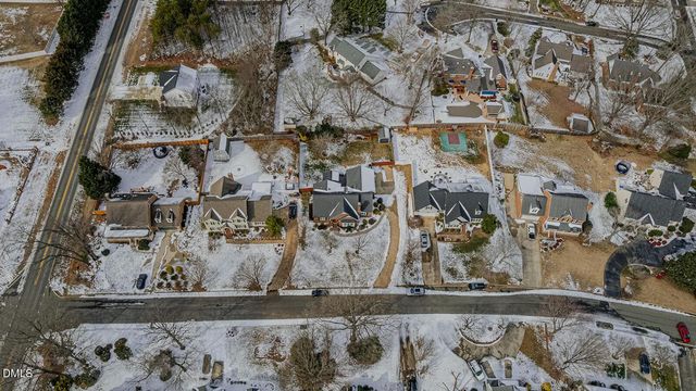 606 Driftwood Drive, Gibsonville, NC 27249