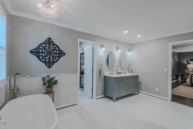 606 Driftwood Drive, Gibsonville, NC 27249