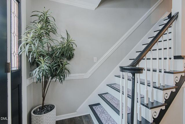 606 Driftwood Drive, Gibsonville, NC 27249