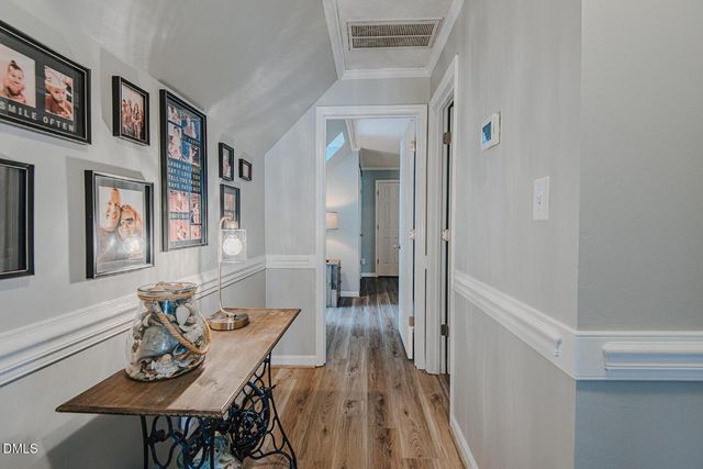 606 Driftwood Drive, Gibsonville, NC 27249