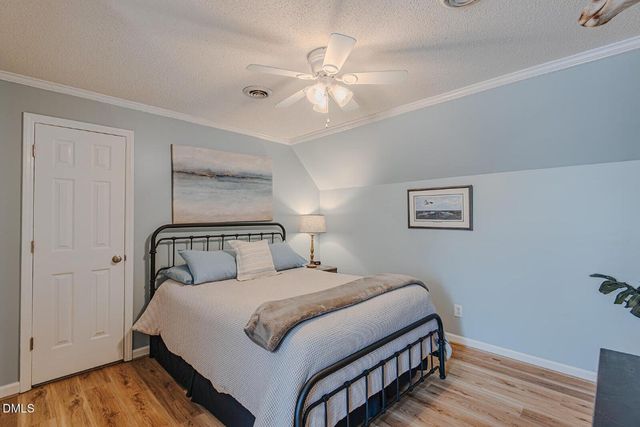 606 Driftwood Drive, Gibsonville, NC 27249