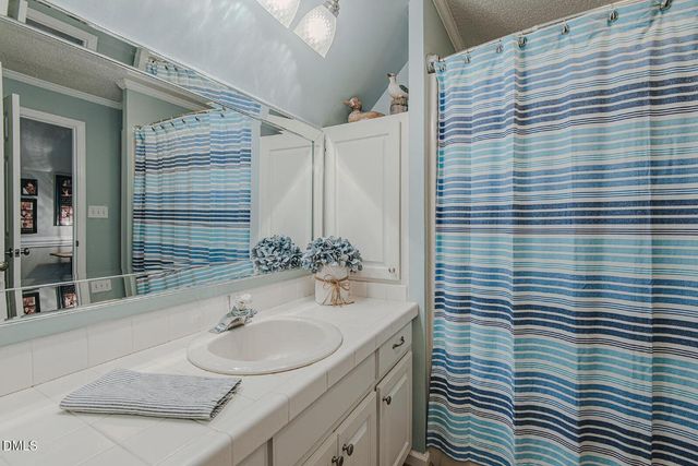 606 Driftwood Drive, Gibsonville, NC 27249