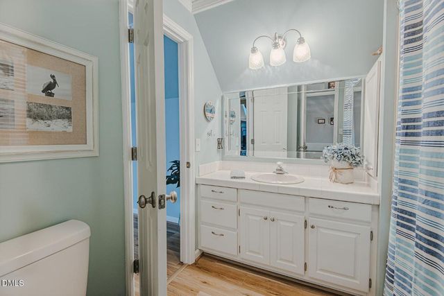 606 Driftwood Drive, Gibsonville, NC 27249