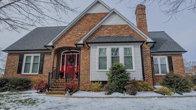 606 Driftwood Drive, Gibsonville, NC 27249