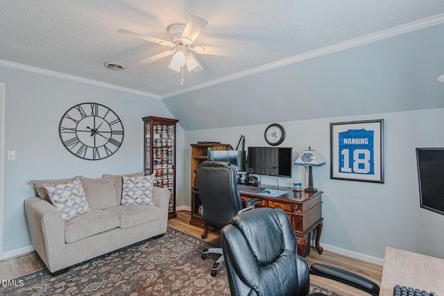 606 Driftwood Drive, Gibsonville, NC 27249