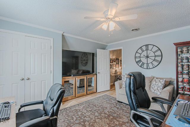 606 Driftwood Drive, Gibsonville, NC 27249