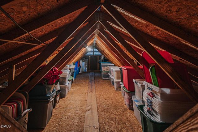 606 Driftwood Drive, Gibsonville, NC 27249