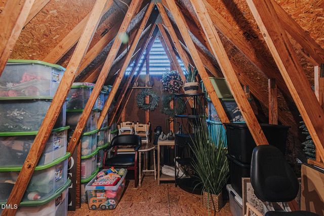 606 Driftwood Drive, Gibsonville, NC 27249