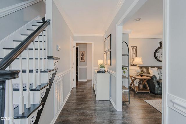 606 Driftwood Drive, Gibsonville, NC 27249