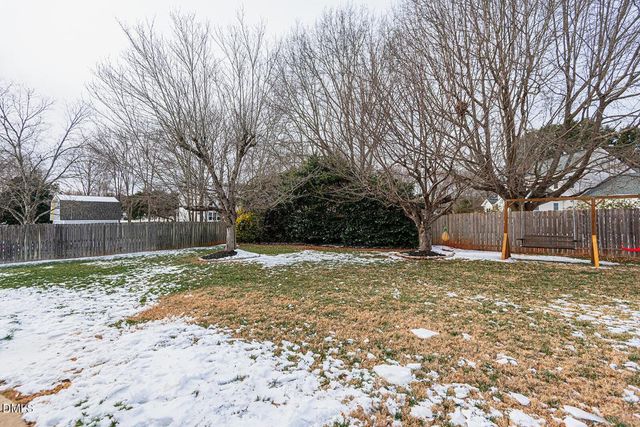 606 Driftwood Drive, Gibsonville, NC 27249