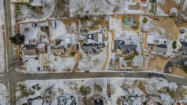 606 Driftwood Drive, Gibsonville, NC 27249