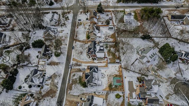 606 Driftwood Drive, Gibsonville, NC 27249