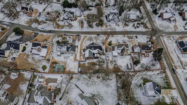 606 Driftwood Drive, Gibsonville, NC 27249