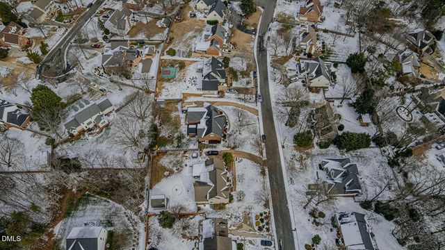 606 Driftwood Drive, Gibsonville, NC 27249