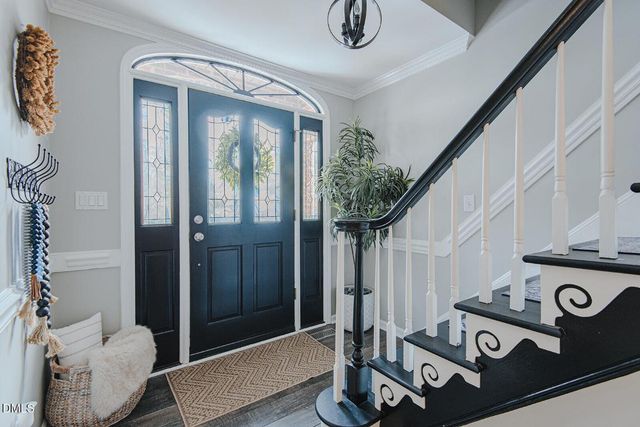 606 Driftwood Drive, Gibsonville, NC 27249