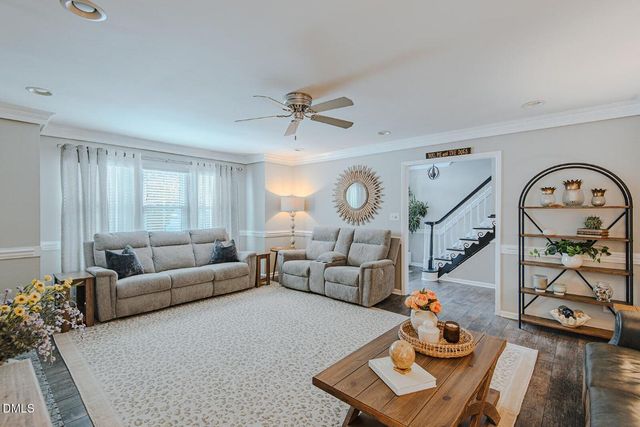 606 Driftwood Drive, Gibsonville, NC 27249