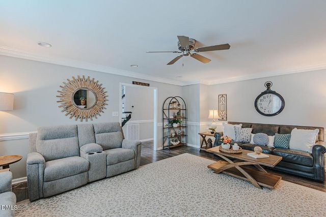 606 Driftwood Drive, Gibsonville, NC 27249