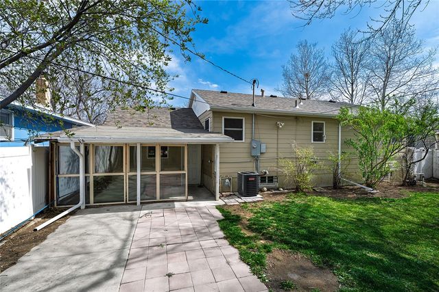 430 Nelson Drive, Billings, MT 59102