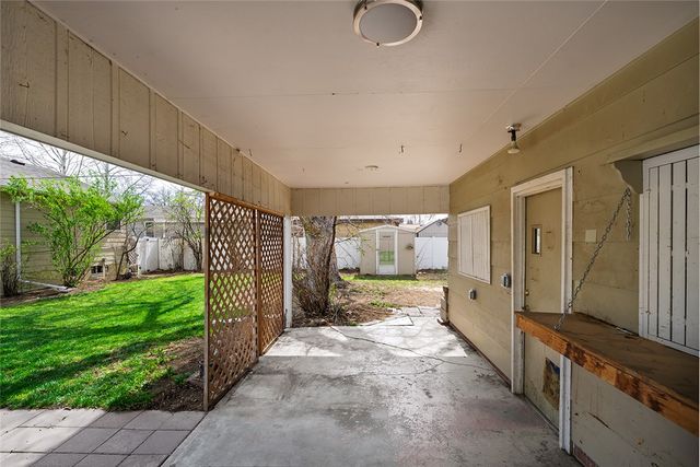 430 Nelson Drive, Billings, MT 59102