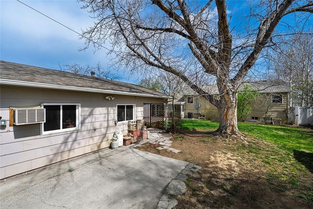 430 Nelson Drive, Billings, MT 59102