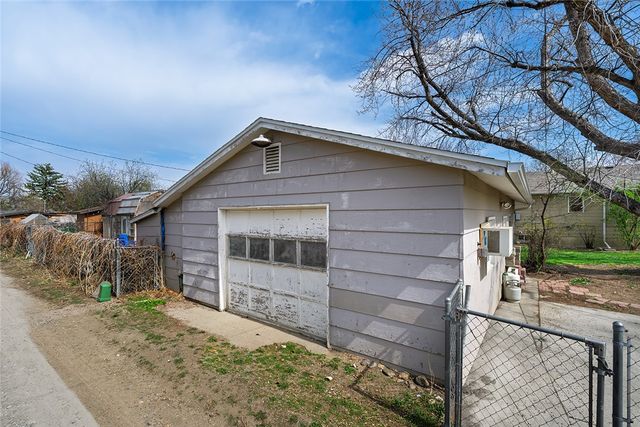 430 Nelson Drive, Billings, MT 59102