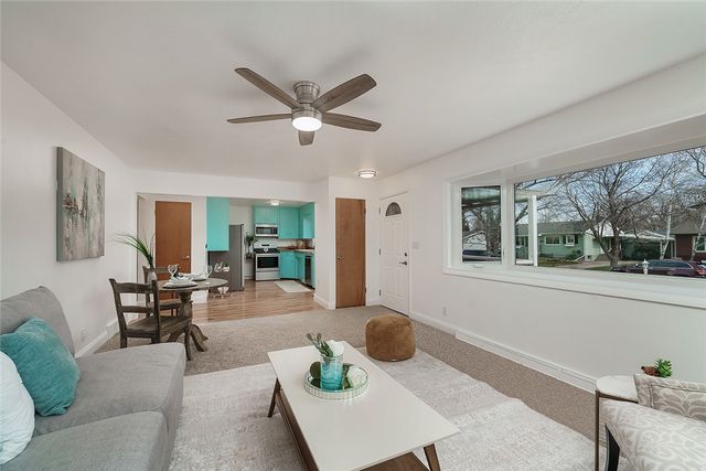 430 Nelson Drive, Billings, MT 59102