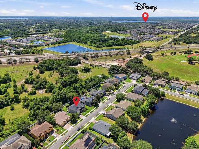 15232 FIRELIGHT DRIVE, Winter Garden, FL 34787