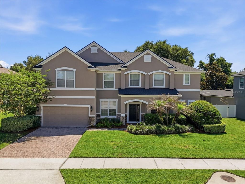15232 FIRELIGHT DRIVE, Winter Garden, FL 34787