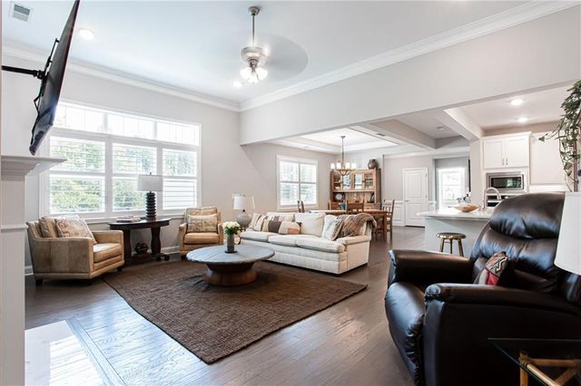 1601 Lexington Green Pines, Cumming, GA 30040
