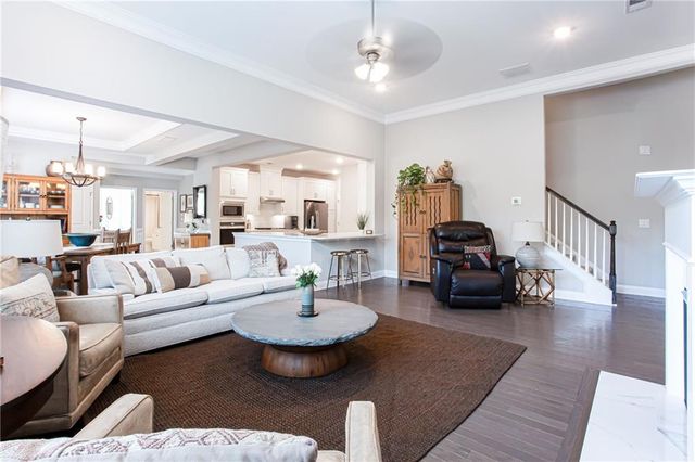1601 Lexington Green Pines, Cumming, GA 30040