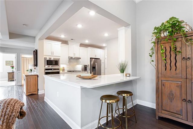 1601 Lexington Green Pines, Cumming, GA 30040