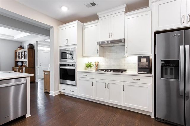 1601 Lexington Green Pines, Cumming, GA 30040