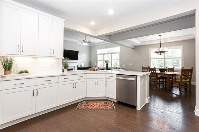 1601 Lexington Green Pines, Cumming, GA 30040
