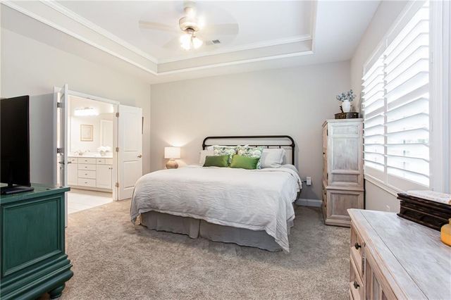 1601 Lexington Green Pines, Cumming, GA 30040