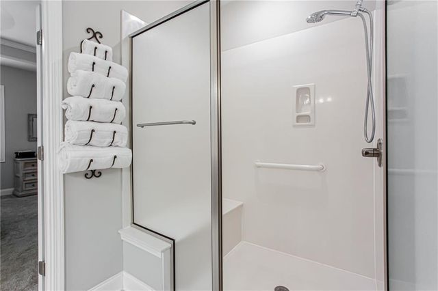 1601 Lexington Green Pines, Cumming, GA 30040