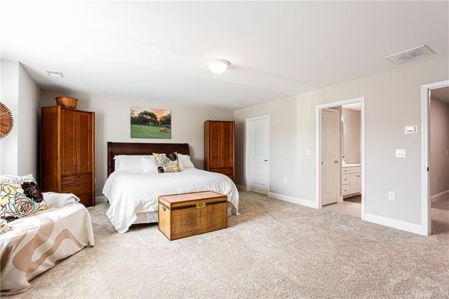1601 Lexington Green Pines, Cumming, GA 30040